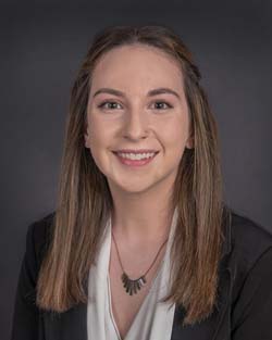 Danielle Lawhorn