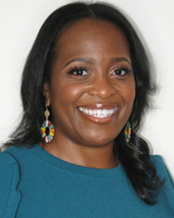 Tamara Hicks