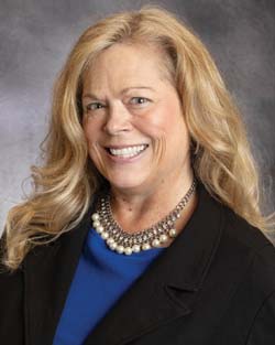 Sherry Cummins