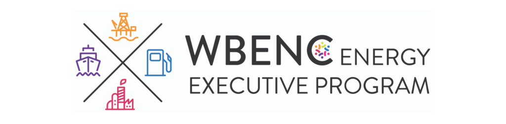 WBENC Executive Energy Program