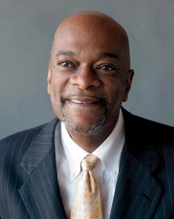 Lawrence Jackson