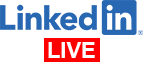 Linkedin Live