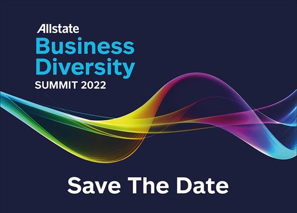 Allstate Business Diversity Summit