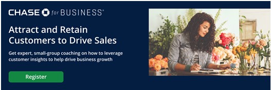 Customer to Drive Sales