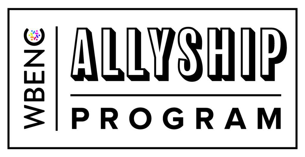 Alleyship Program