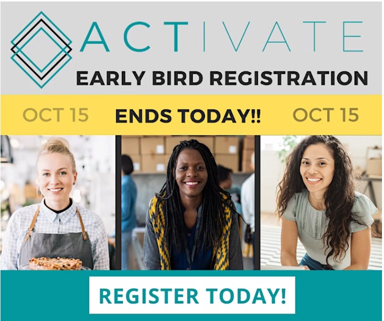 Earlybird Special