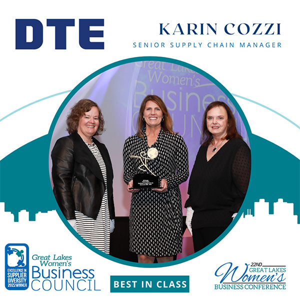 DTE