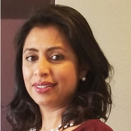 Suchi Gupta