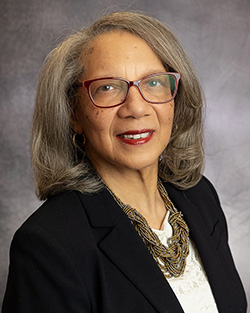 Belinda Turner DuBios