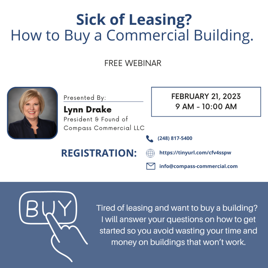 Sick of Leasing?