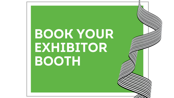 Book Your Exhibitor Booth