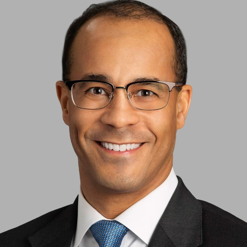 Ron Hall, President & CEO, Bridgewater Interiors, Detroit