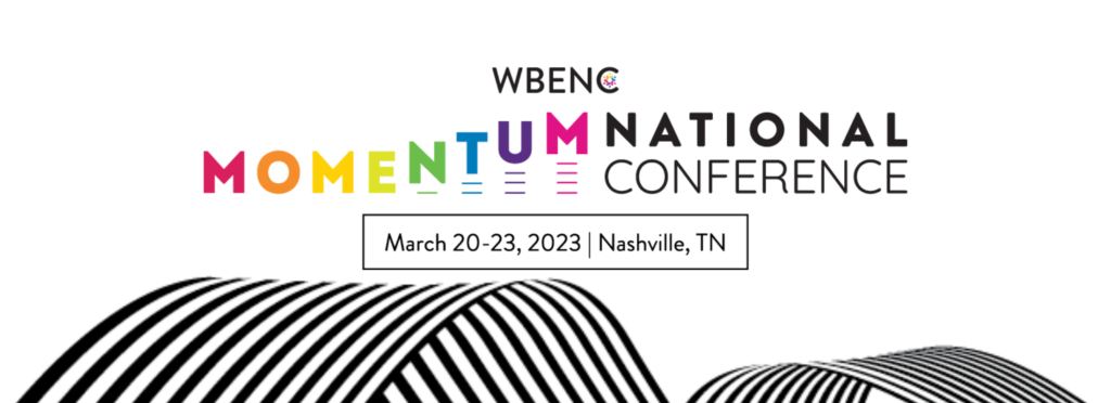 WBENC 2023 Conference