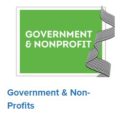 Government & Nonprofits
