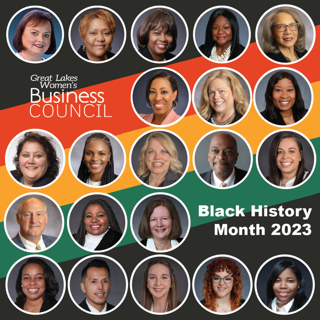Black History Month-staff