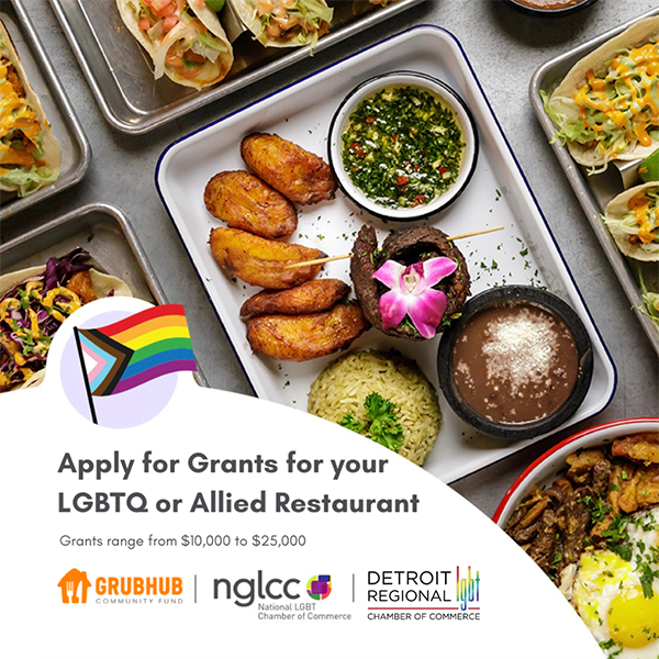 LGBTQ Grant