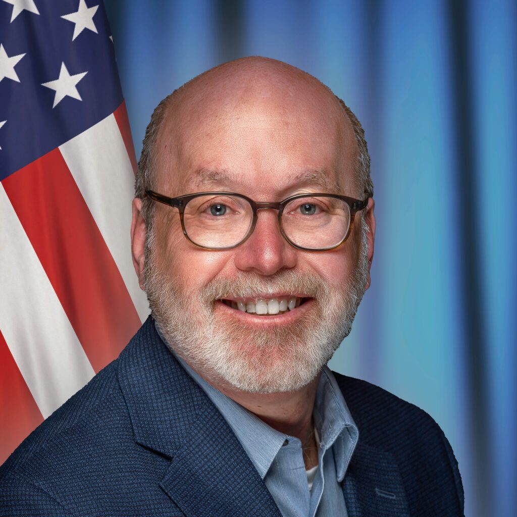 Thomas P. McFadden