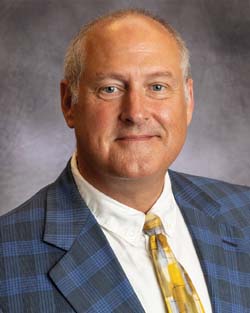 Todd Van Appledorn