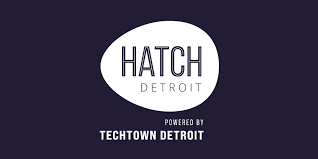 Hatch Detroit Power by Techtown Deetroit