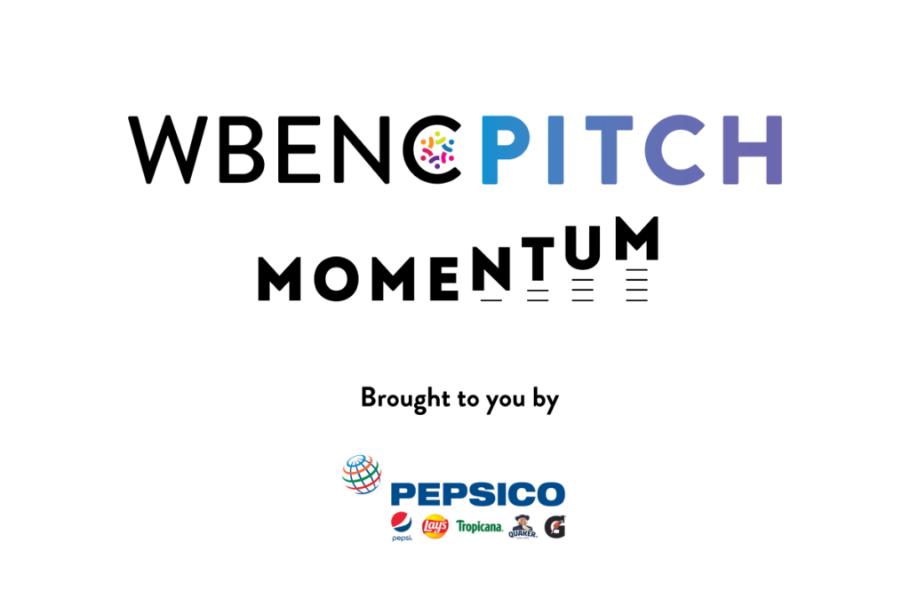 WBENCPITCH MOMENTUM