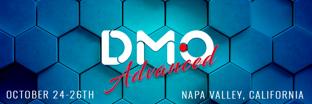 DMO Advantage