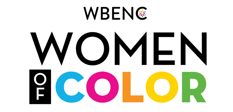 WBENC | Women of Color