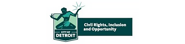 Civil Rights Inclusion And Opportunities department presents