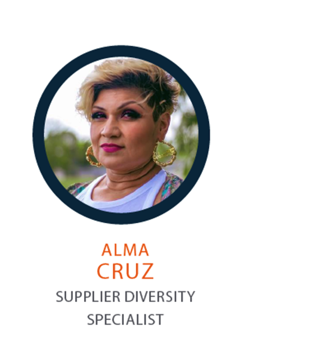 Alma Cruz
