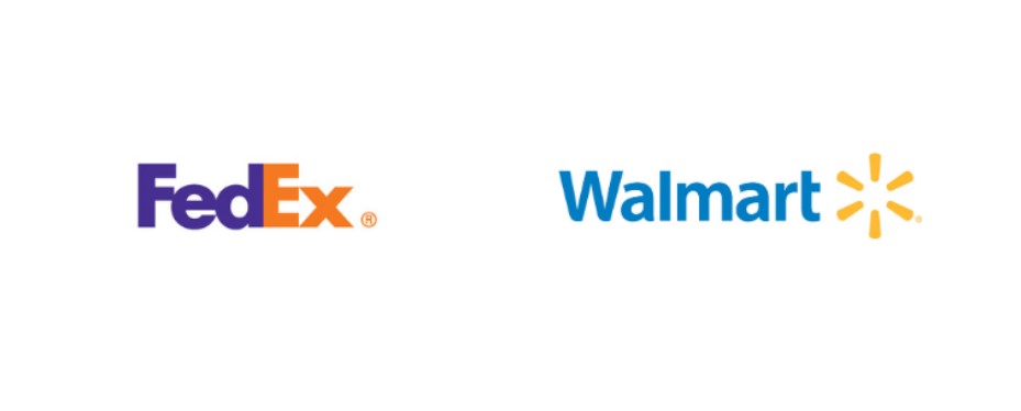Sponsors FedEx | Walmart