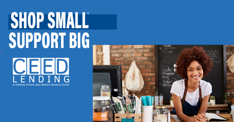 Shop Small Business
