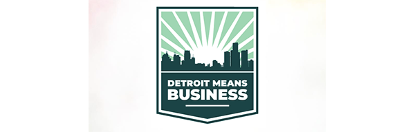 Detroit Means Business