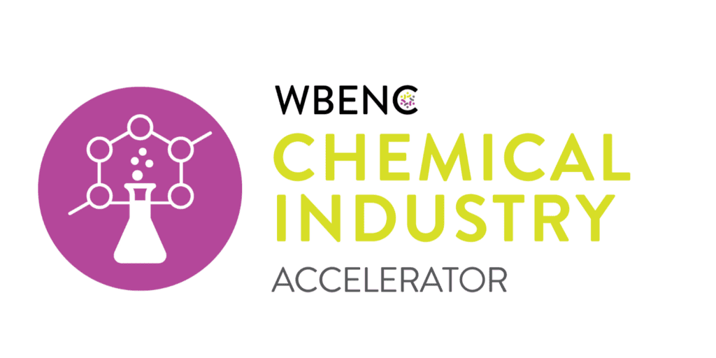 WBENC Chemical Industry Accelerator