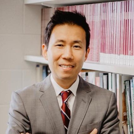 Dr. Jae Kang