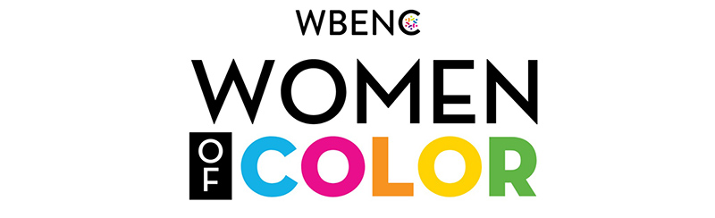 WBENC Women of Color