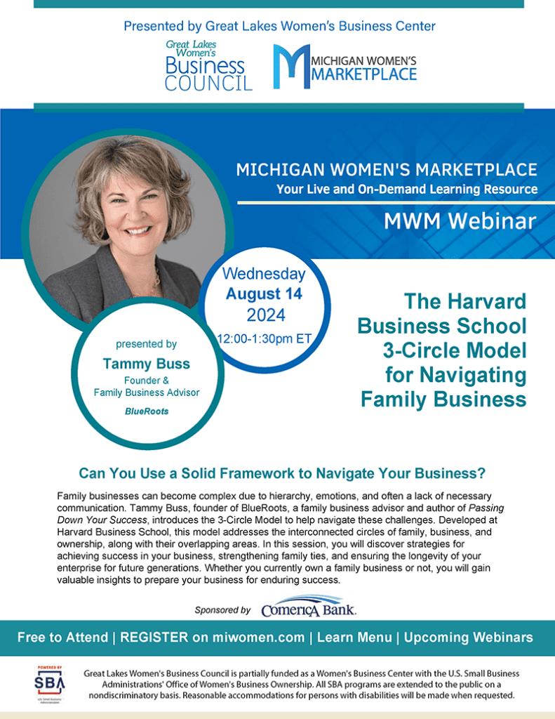 MWM Webinar 8 14 2024 Tammy Buss