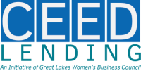 Ceed Lending NoSwoosh CEED Lending
