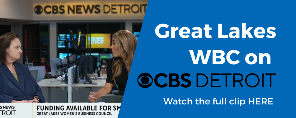 CBS Detroit Interview